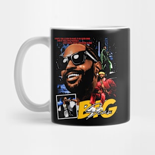 Big Sean Vintage Mug